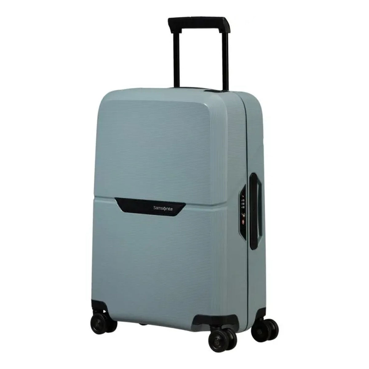 Samsonite Magnum Spinner Forest Green